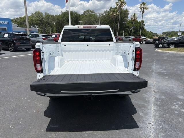new 2026 GMC Sierra 1500 car, priced at $49,115