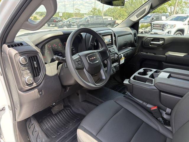 new 2026 GMC Sierra 1500 car, priced at $49,115