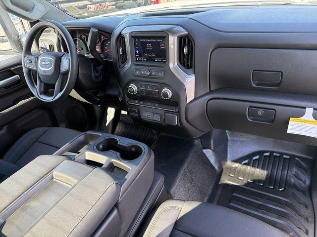 new 2026 GMC Sierra 3500 car, priced at $59,432