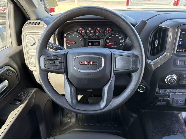 new 2026 GMC Sierra 3500 car, priced at $59,432