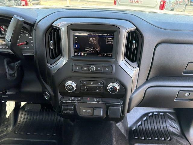 new 2026 GMC Sierra 3500 car, priced at $59,432