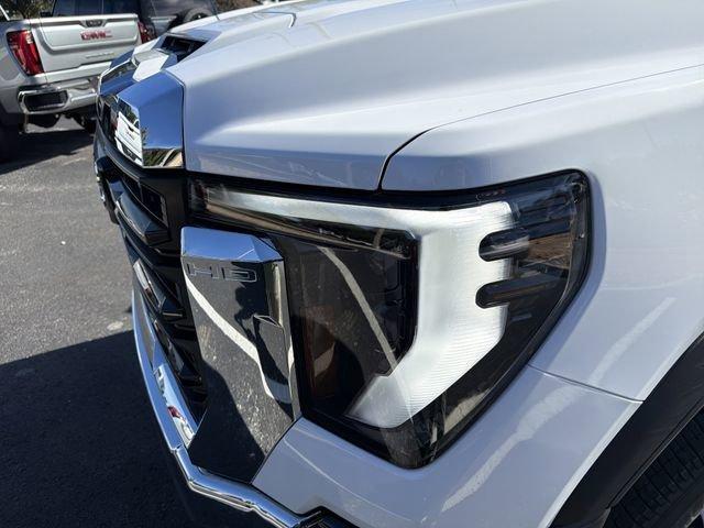 new 2026 GMC Sierra 3500 car, priced at $59,432
