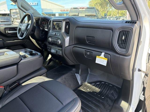 new 2026 GMC Sierra 3500 car, priced at $59,432