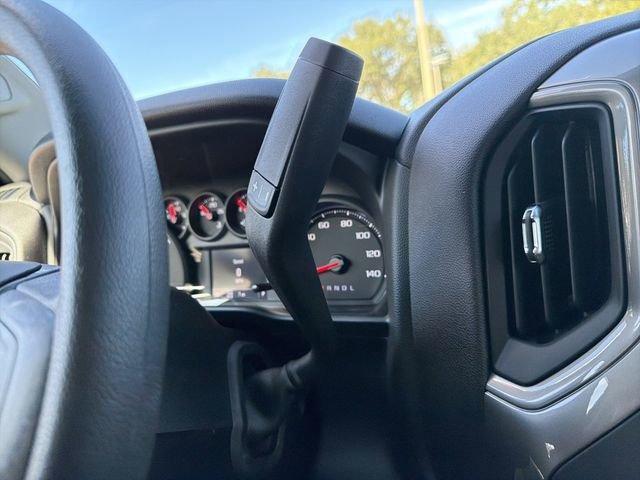 new 2026 GMC Sierra 3500 car, priced at $59,432