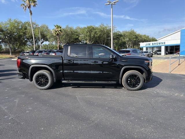 new 2026 GMC Sierra 1500 car, priced at $58,900