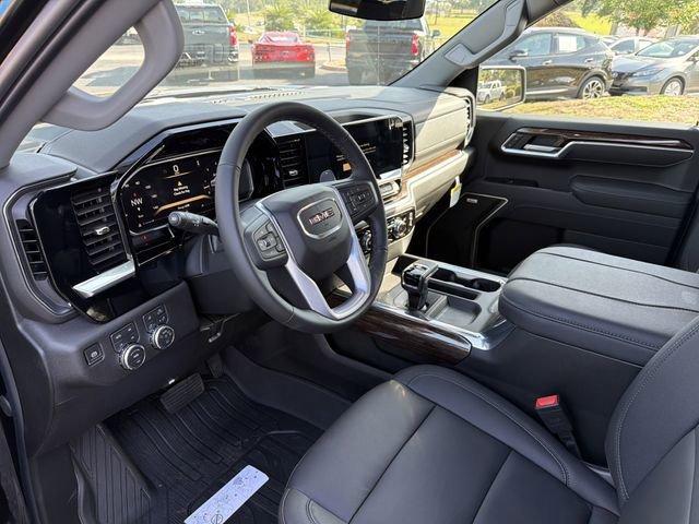 new 2026 GMC Sierra 1500 car, priced at $58,900