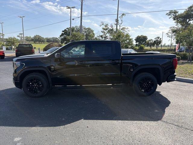 new 2026 GMC Sierra 1500 car, priced at $58,900