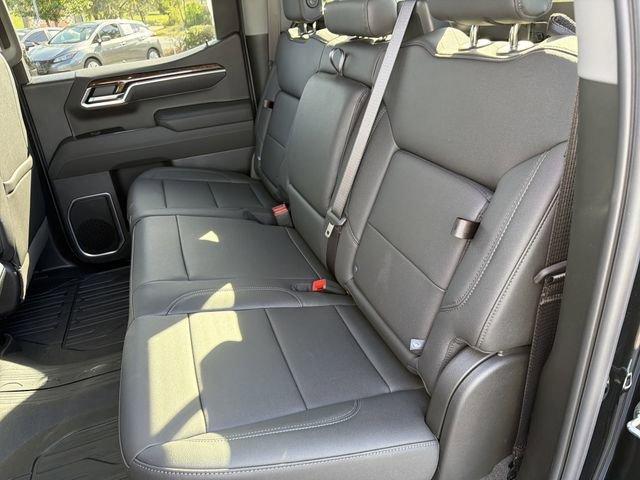 new 2026 GMC Sierra 1500 car, priced at $58,900
