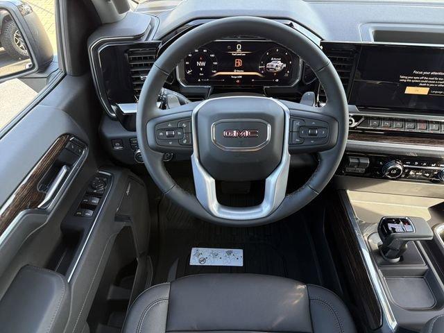 new 2026 GMC Sierra 1500 car, priced at $58,900