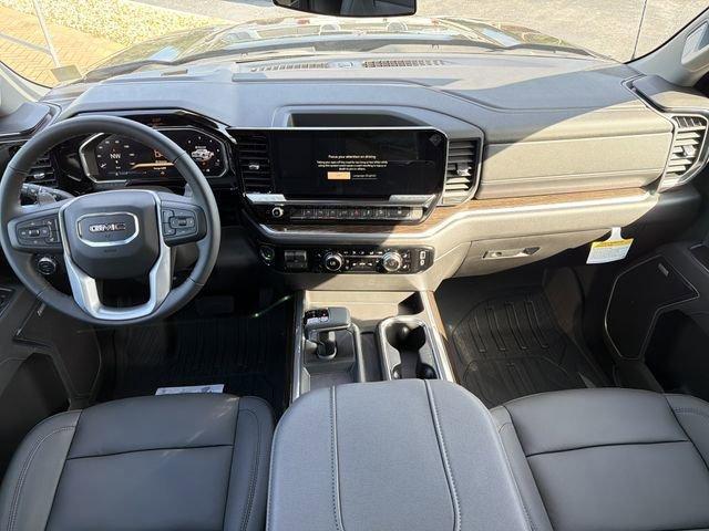 new 2026 GMC Sierra 1500 car, priced at $58,900