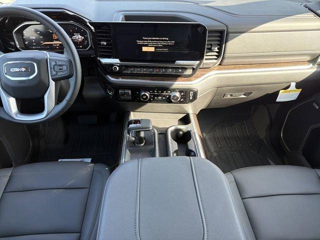 new 2026 GMC Sierra 1500 car, priced at $58,900