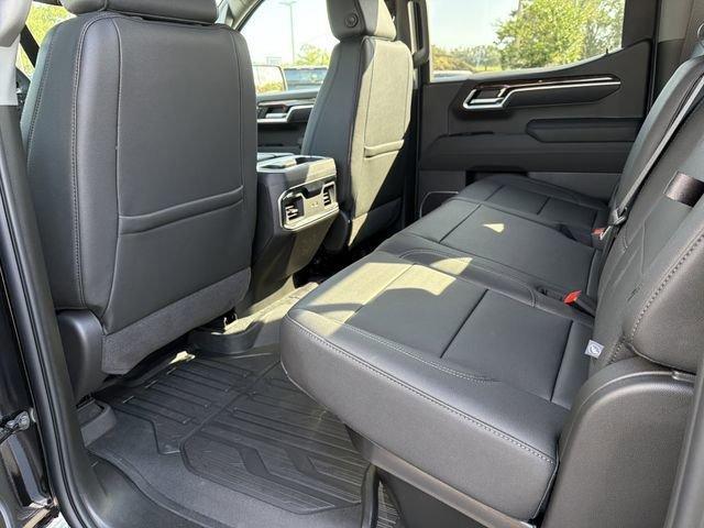 new 2026 GMC Sierra 1500 car, priced at $58,900