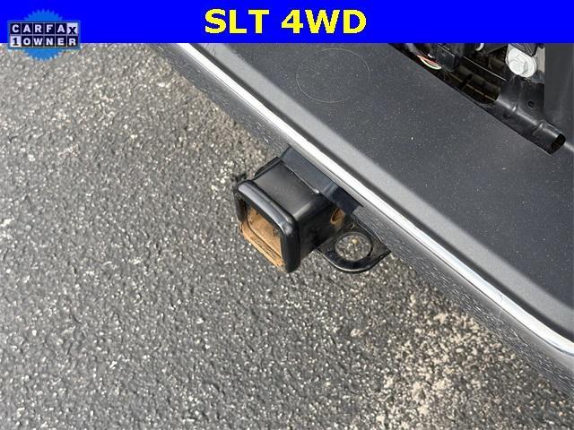 used 2024 GMC Sierra 1500 car, priced at $41,818