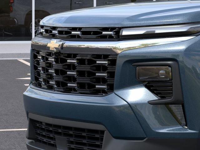 new 2026 Chevrolet Traverse car, priced at $45,065