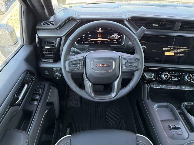 new 2026 GMC Sierra 2500 car, priced at $91,448