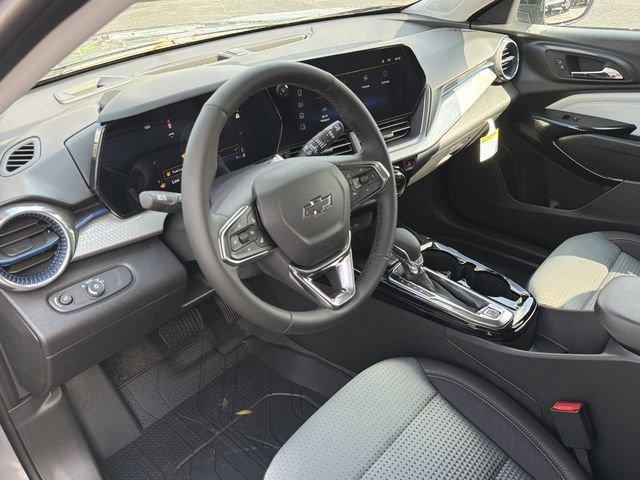 new 2026 Chevrolet Trax car, priced at $23,845