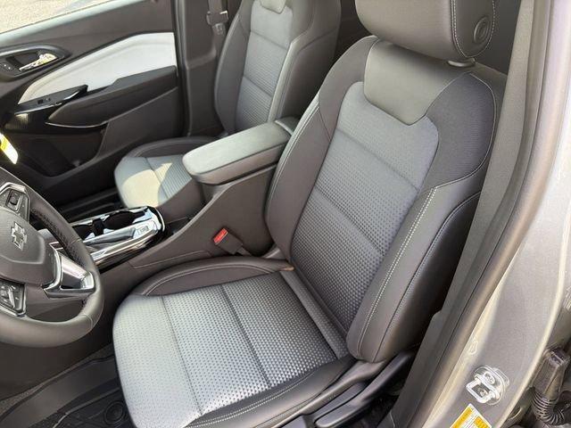 new 2026 Chevrolet Trax car, priced at $23,845