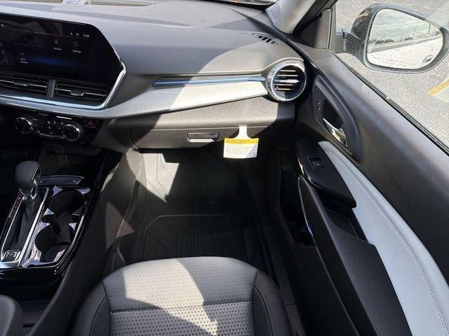 new 2026 Chevrolet Trax car, priced at $23,845