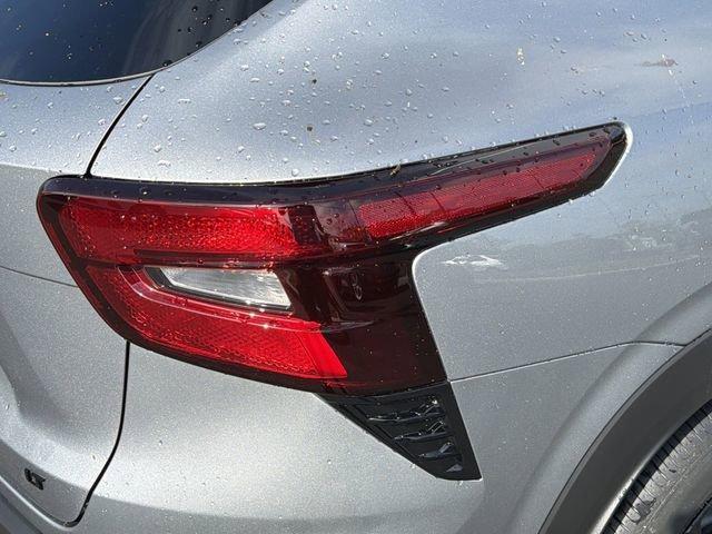 new 2026 Chevrolet Trax car, priced at $23,845