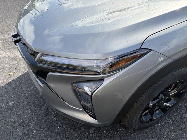 new 2026 Chevrolet Trax car, priced at $23,845