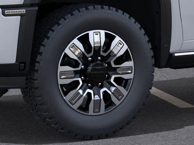 new 2026 GMC Sierra 2500 car, priced at $84,970
