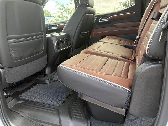 new 2026 GMC Sierra 1500 car, priced at $81,329