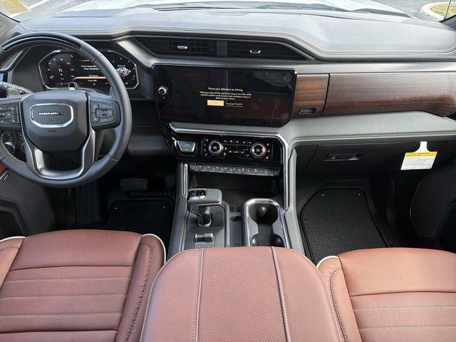 new 2026 GMC Sierra 1500 car, priced at $81,329