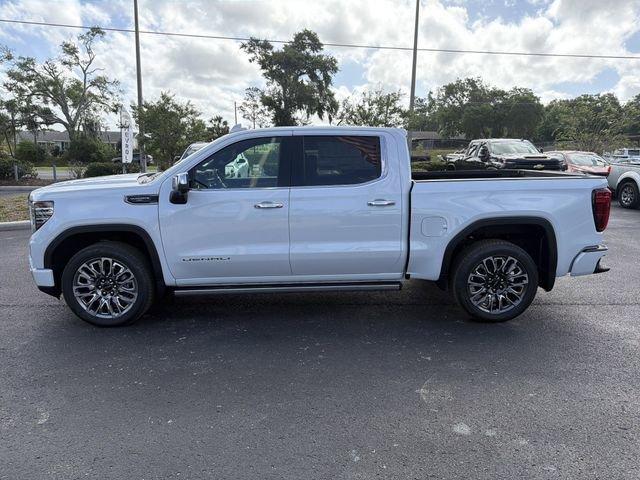 new 2026 GMC Sierra 1500 car, priced at $81,329