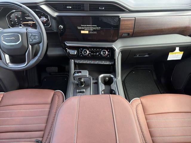 new 2026 GMC Sierra 1500 car, priced at $81,329