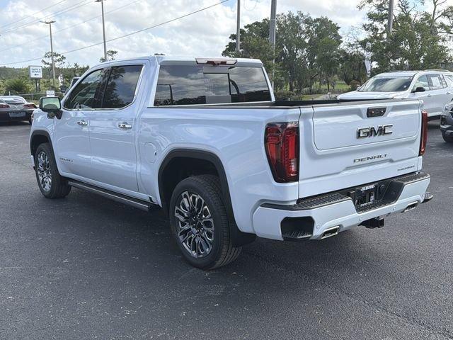 new 2026 GMC Sierra 1500 car, priced at $81,329