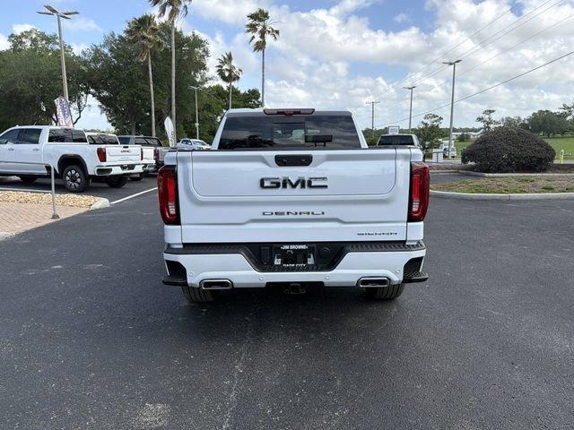 new 2026 GMC Sierra 1500 car, priced at $81,329