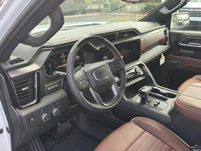 new 2026 GMC Sierra 1500 car, priced at $81,329