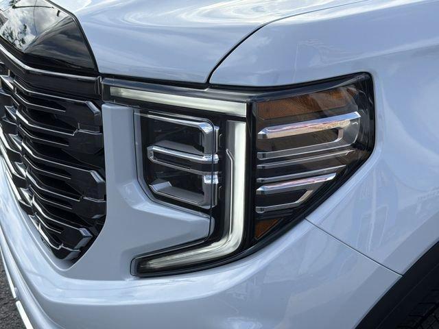 new 2026 GMC Sierra 1500 car, priced at $81,329