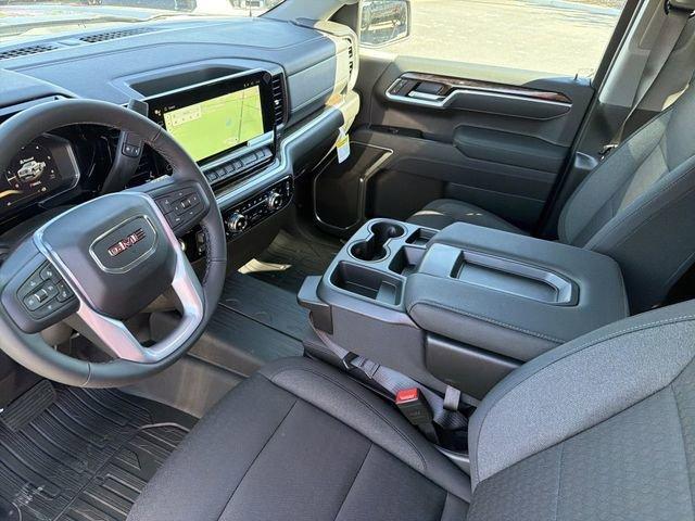 new 2026 GMC Sierra 1500 car, priced at $48,935