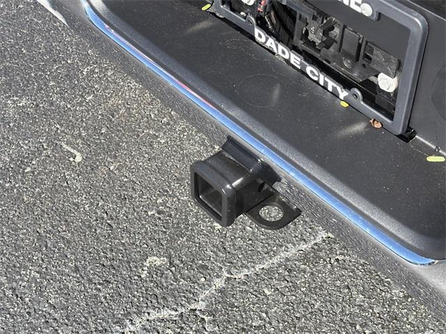 new 2026 GMC Sierra 1500 car, priced at $49,985