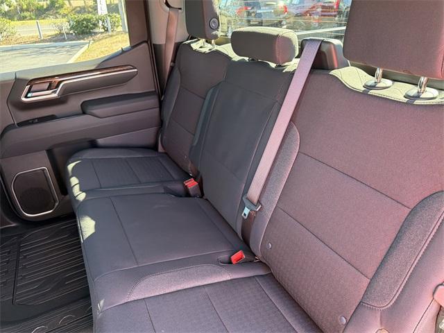 new 2026 GMC Sierra 1500 car, priced at $49,985