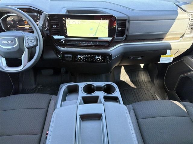 new 2026 GMC Sierra 1500 car, priced at $49,985