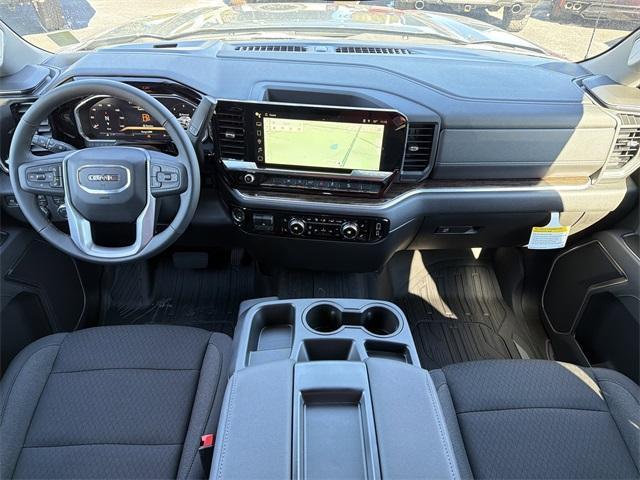 new 2026 GMC Sierra 1500 car, priced at $49,985