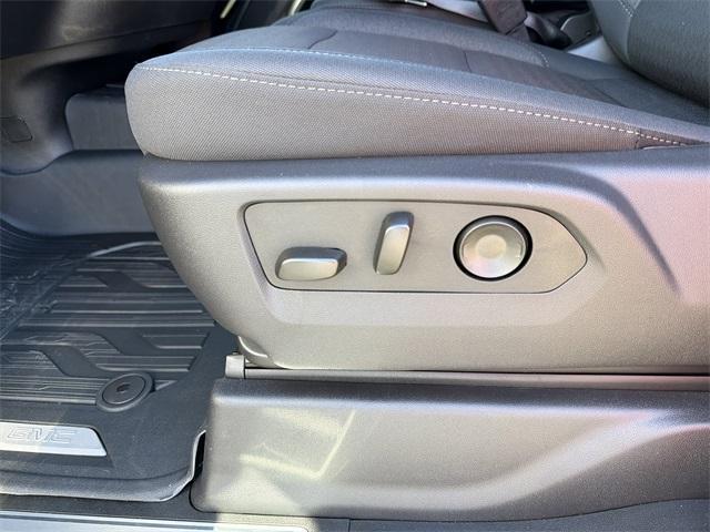 new 2026 GMC Sierra 1500 car, priced at $49,985