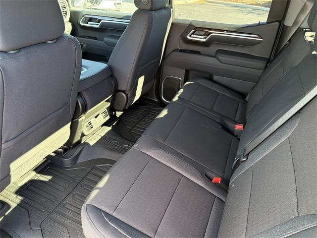 new 2026 GMC Sierra 1500 car, priced at $49,985