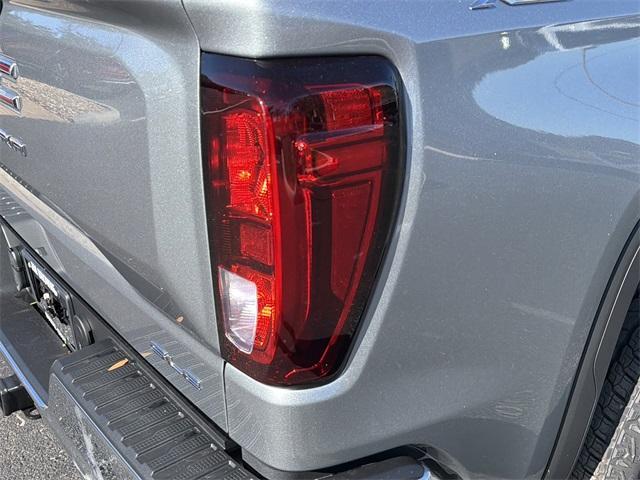 new 2026 GMC Sierra 1500 car, priced at $49,985