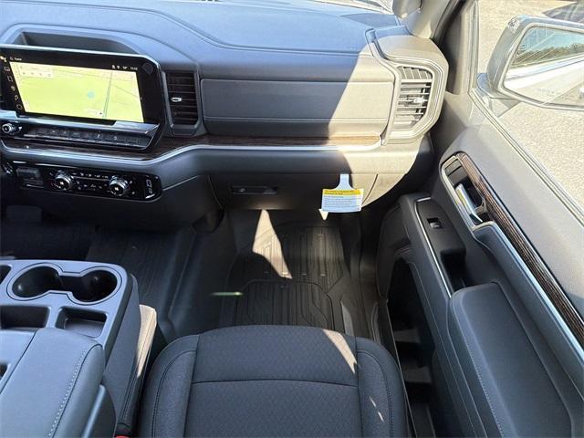 new 2026 GMC Sierra 1500 car, priced at $49,985