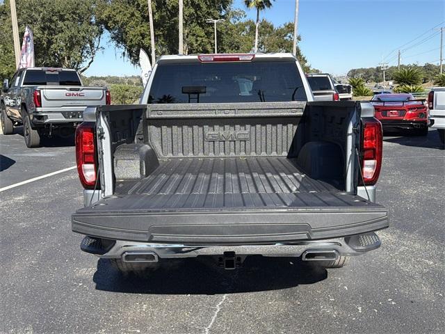 new 2026 GMC Sierra 1500 car, priced at $49,985