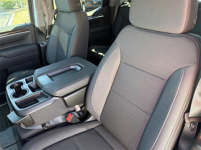 new 2026 GMC Sierra 1500 car, priced at $49,985