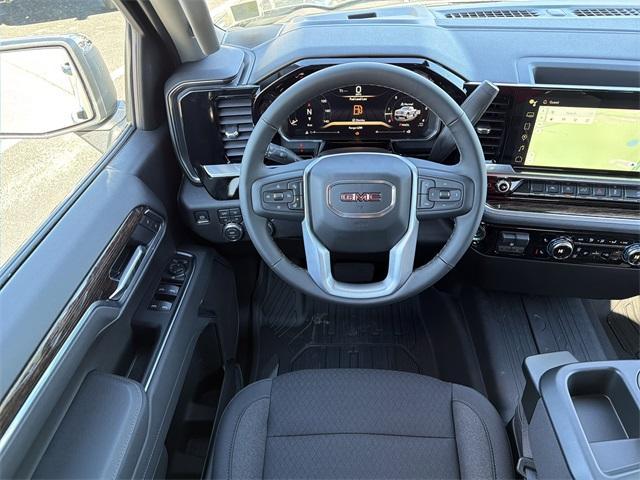new 2026 GMC Sierra 1500 car, priced at $49,985