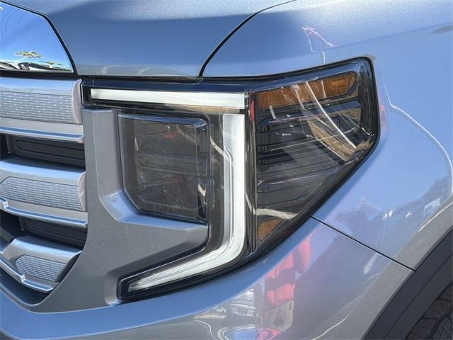 new 2026 GMC Sierra 1500 car, priced at $49,985