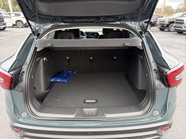 new 2026 Chevrolet Trax car, priced at $23,580