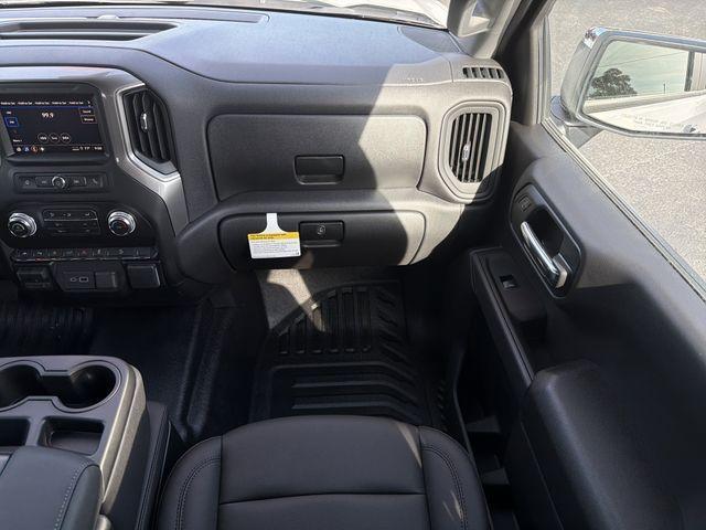 new 2026 GMC Sierra 1500 car, priced at $54,115