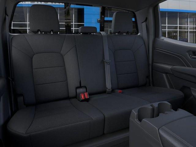 new 2026 GMC Canyon car, priced at $41,965