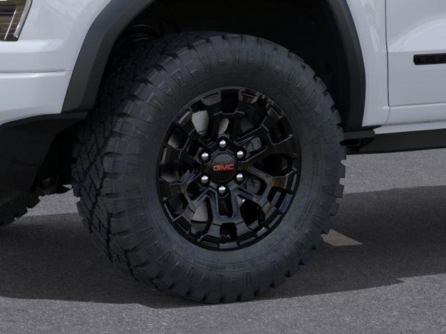 new 2026 GMC Canyon car, priced at $41,965
